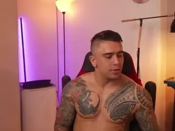 Chaturbate Best Webcam of igor_scott