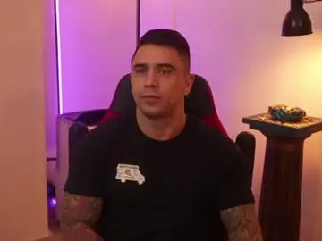 Chaturbate Sex Cam of igor_scott