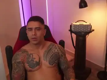 Chaturbate Best live sex cam show of igor_scott