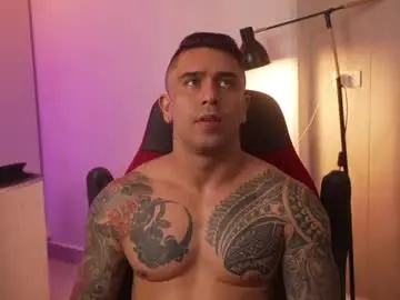 Chaturbate Adult Webcam of igor_scott