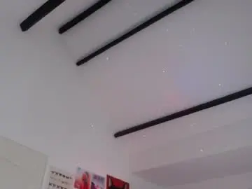Chaturbate Sex Chat of luna_mails