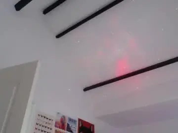 Chaturbate Best live sex cam show of luna_mails