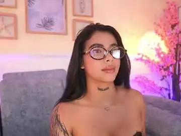 Chaturbate Sex Chat of meganlowell