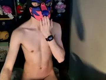 Chaturbate Adult Webcam of mellpup
