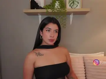 Chaturbate Live Sex Cam of missemily_11