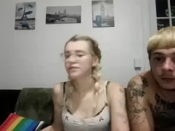 Chaturbate Adult Webcam of mystery_couple6