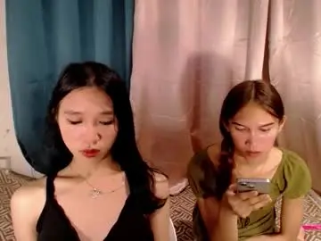 Chaturbate Live Sex Cam of seductive_kimxxx