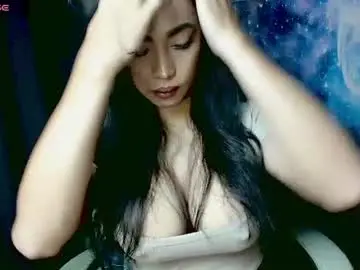 Chaturbate Nude Webcam of sexymariafoxx