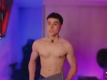 Chaturbate Live Sex of thomklein