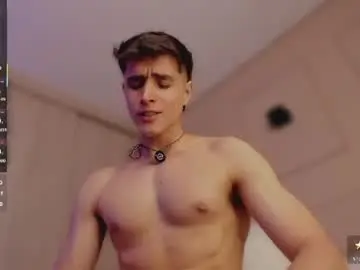 Chaturbate Free Porn Cam of thomklein