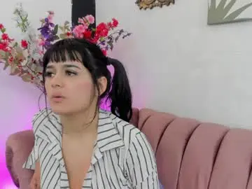 Chaturbate Free Porn Cam of valery_jame