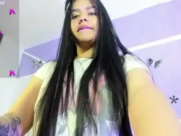 Chaturbate Best Webcam of vio_let_