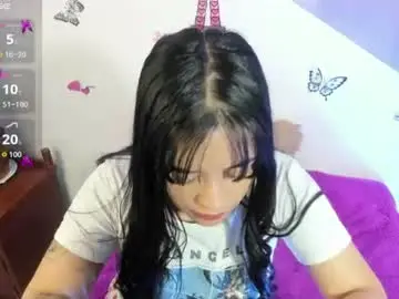 Chaturbate Live Sex of vio_let_