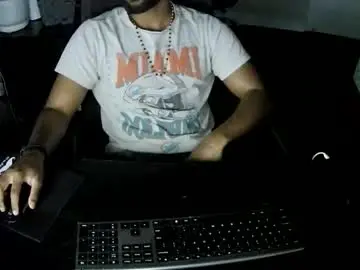 Chaturbate Sex Chat of yeasureokay01