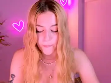 Chaturbate Best Webcam of ameliarosaline