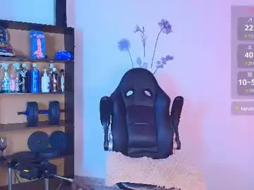 Chaturbate Sex Cam of ariies13