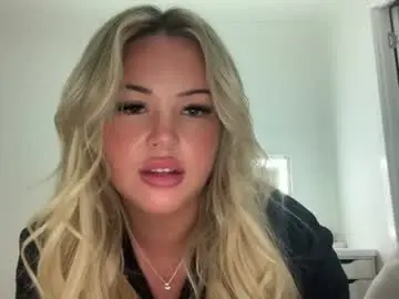 Chaturbate Free Live Porn of averybabyyx