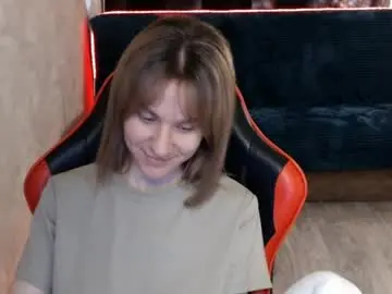 Chaturbate Live Porn of baby_kitte