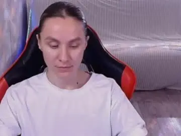 Chaturbate Live Sex Cam of baby_kitte
