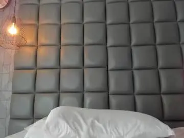 Chaturbate Live Sex Cam of dannavelvet