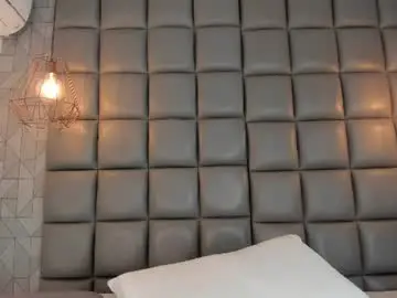 Chaturbate Sex Cam of dannavelvet