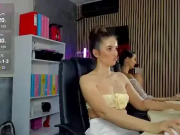 Chaturbate Free Porn Cam of daryastars