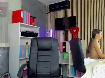 Chaturbate Free Live Porn of daryastars