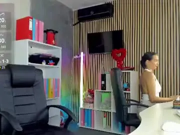 Chaturbate Private Sex Chat of daryastars