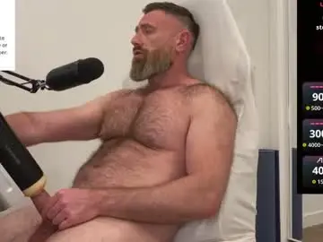 Chaturbate Live Sex Cam of donnybasilisk
