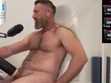 Chaturbate Live Sex Cam of donnybasilisk