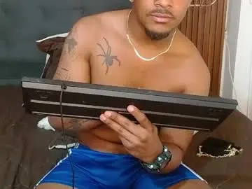 Chaturbate Free Porn Cam of ethan_jons