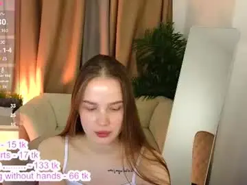 Chaturbate Best Webcam of kira_here_