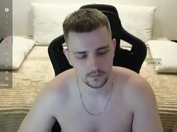 Chaturbate Live Porn of larstar01