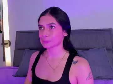 Chaturbate Free Porn Cam of lilith_petit_