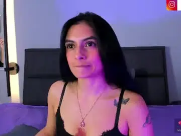Chaturbate Adult Webcams of lilith_petit_