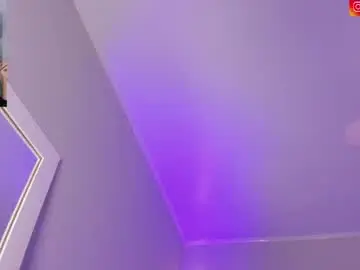 Chaturbate Watch Live Sex Cams of lilith_petit_