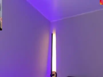 Chaturbate Live Sex Cam of lilith_petit_