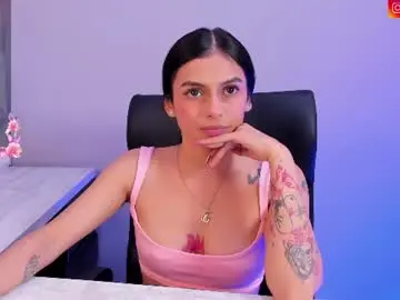 Chaturbate Adult Webcam of lilith_petit_