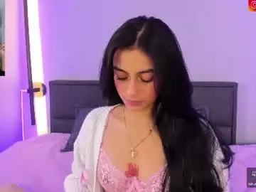 Chaturbate Private Sex Chat of lilith_petit_
