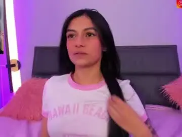 Chaturbate Live Porn of lilith_petit_