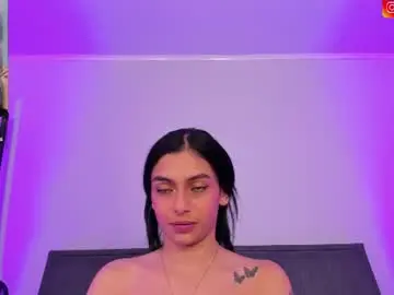 Chaturbate Best live sex cam show of lilith_petit_
