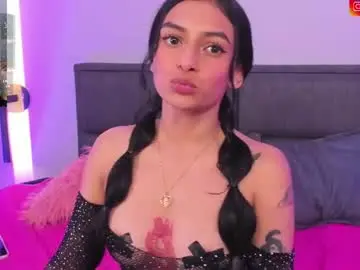 Chaturbate Sex Cam of lilith_petit_