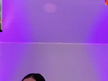 Chaturbate Sex Cam of lilith_petit_