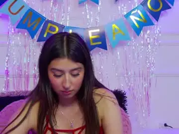 Chaturbate Best Webcam of shannonbannks