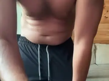Chaturbate Sex Chat of thickcockjock1017