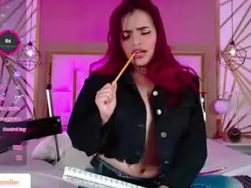 Chaturbate Private Sex Chat of valerie_miller_1