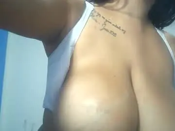 Chaturbate Private Sex Chat of vickyblush8