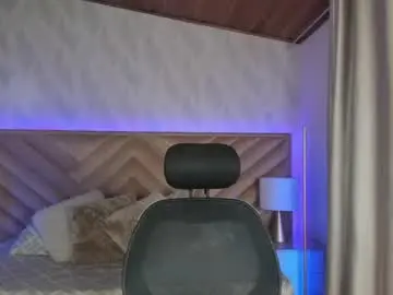 Chaturbate Live Sex Cam of _tiffany_collins
