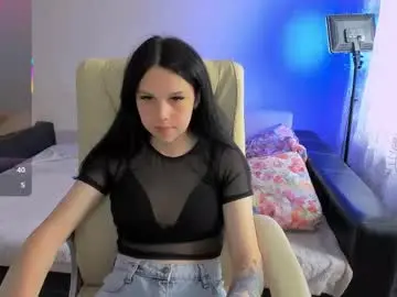 Chaturbate Sex Cam of adelina_xxx