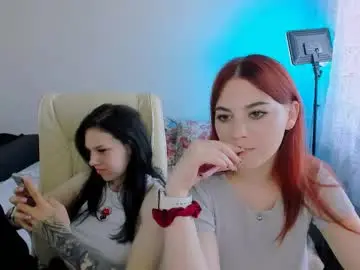 Chaturbate Sex Chat of adelina_xxx